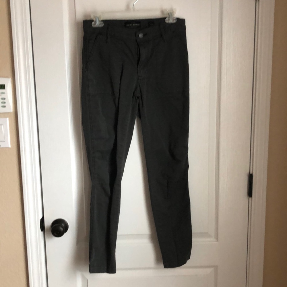 Lucky graphite colored pants